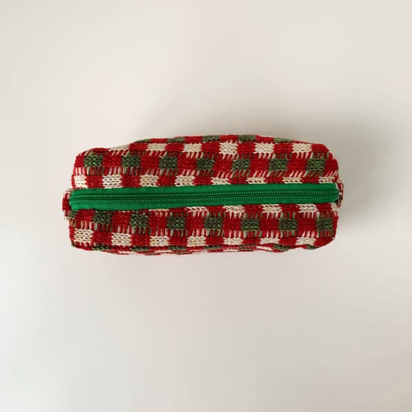 Kosmetiktaske til kvinder, julekosmetiktaske
