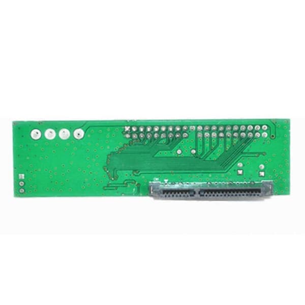 Pata IDE til Sata Harddisk Adapter 3.5 HDD Parallel til Seriel ATA Konverterer SATA til PATA/ATA/IDE/EIDE Konverter