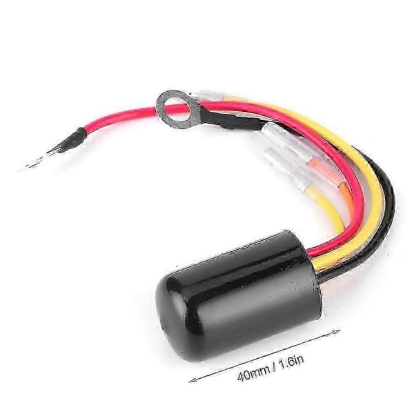 AM128906 Ignition Delay Module - Replacement for John Deere 345, GX345, 425, 445