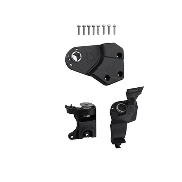 A2138202200 Headlight Bracket Repair Kit for Right Headlight E W213 W238 2016-2020 Headlight Fixed Holder Sc