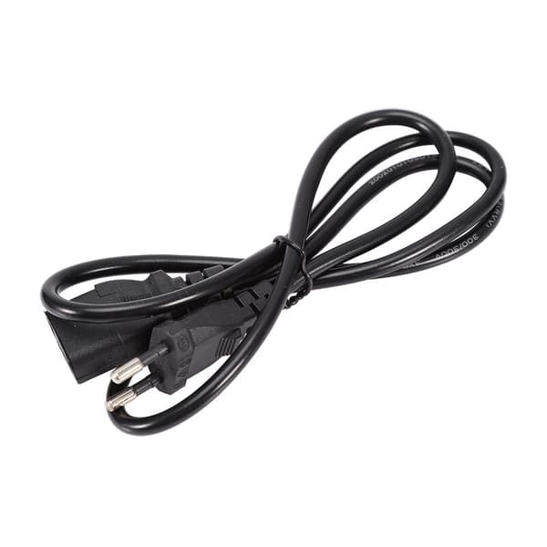 12V 5A Strømforsyning, AC 100V-240V til DC 12 Volt 60W Transformator med EU-plugg, 12V Adapter for 5050 3528 LED-stripe, LED-lys