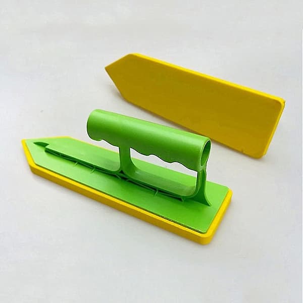 Useful Masonry Sponge Jointer Tile Grouter Mason Hand Tool