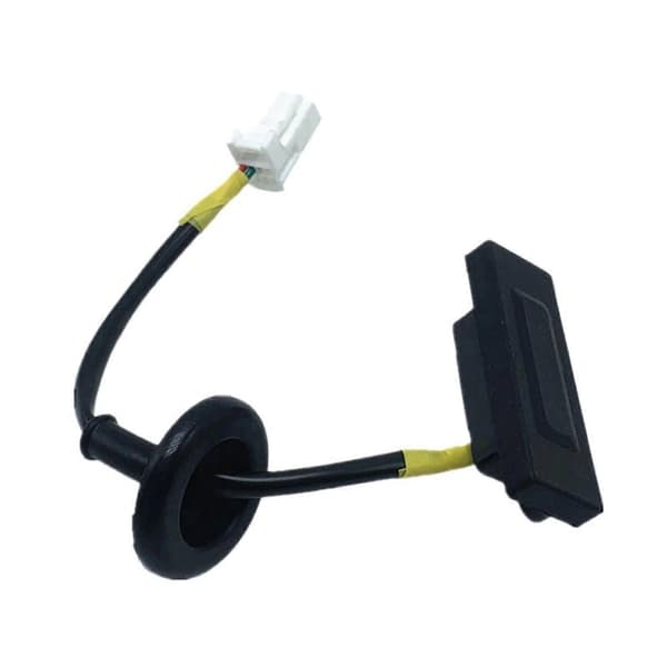 Fits Kia Rio Pride 12-17 OE 81260-1W220 Tailgate Lock Release Handle [db]