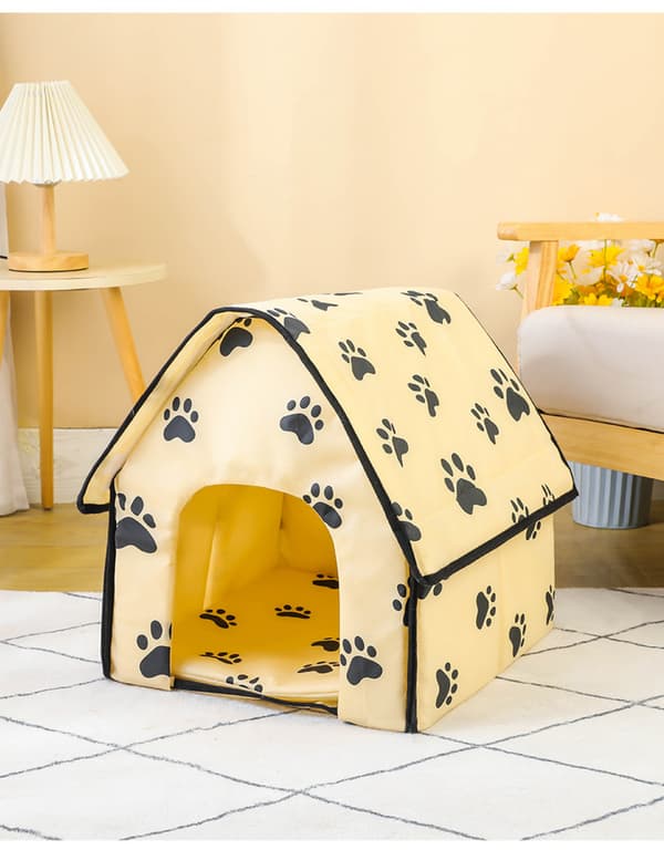 #Dyre seng elegant hundehule hundehus til mellemstore og store hunde#_tfrf