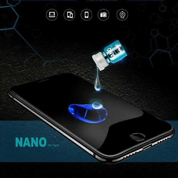 Nano Liquid Protection Scratch and Shatter Resistant Nano Protection Liquid Phone Screen Protector