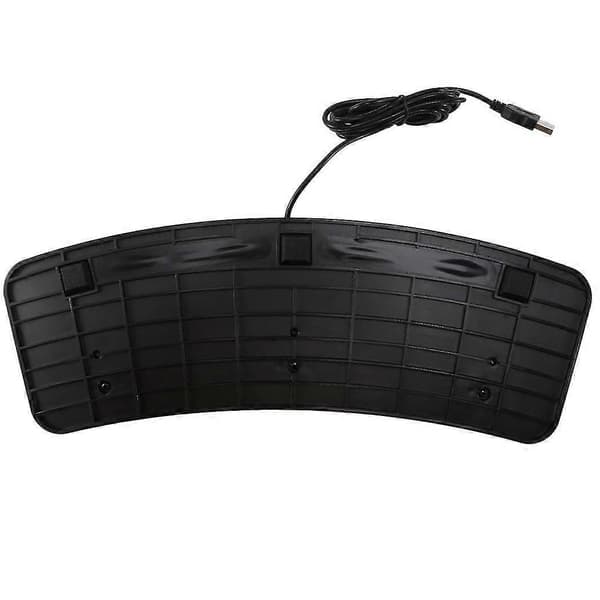 Fs3-p USB Triple Foot Pedal Control Keyboard Mouse 3 Pedals Simulate Any Key On Keyboard Com