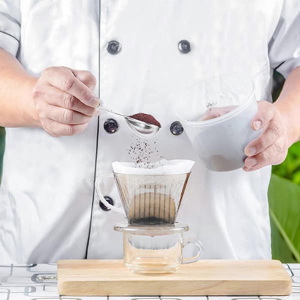 Coffee Filter Coffee Dripper Pour Over Coffee Maker Pour Over Coffee Dripper The War Is Over Mug