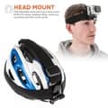 GoPro Accessories - 6 Pieces | Starter Kit