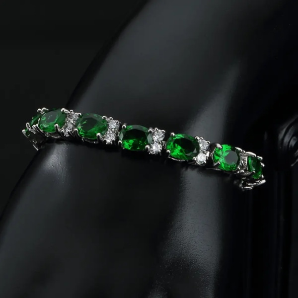 Morsdagsgave Fødselsdag Sten Armbånd Armbånd Charm Elegant Smykker Fødselsdagssmykke Gave til Kvinder Mødre og Døtre