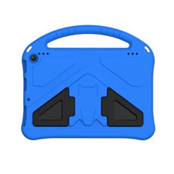 Etui for /fire Hd 10plus Gen 11 (2021-versjonen), Stativ (blå)(FQ)