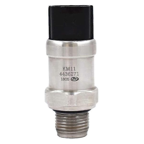 Excavator Pressure Sensor for Ex200-2/3 Ex300 2/3 4436271 Km16-s13 44-36-271