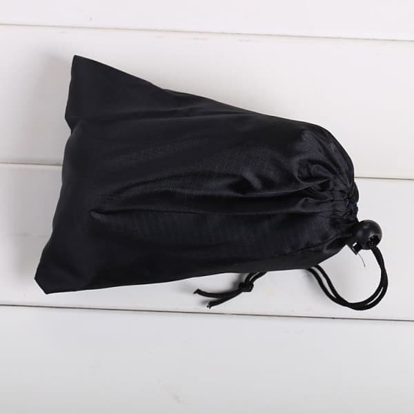 Inflatable Travel Pillow, 100% Soft Velvety Inflatable Neck Pillow