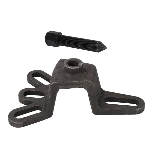High Carbon Steel Axle Half-Shaft Removal Kit Brake Drum Puller Brake Drum Spreader Tool Motorcycle Repair Tool