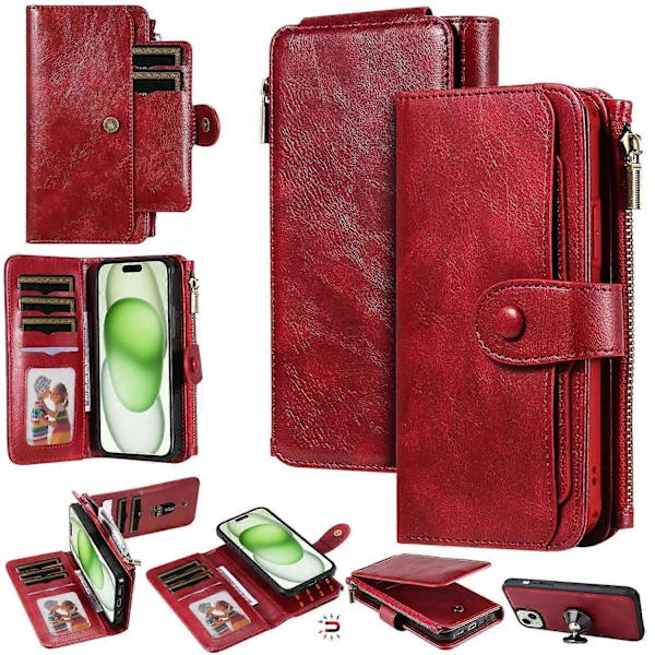 Telefoncover til iPhone 15 Plus