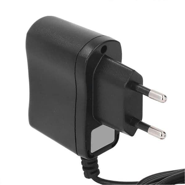 Oplader til Gameboy Advance SP Bærbar 43 tommer ledning AC-strømadapter Opladerkabel Ledning 100-240V EU-stik