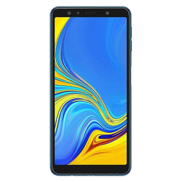 25 pcs Full Adhesive Full Coverage Tempered Glass Film Screen Protector for Galaxy A7 (2018) Not Specified Not Specified