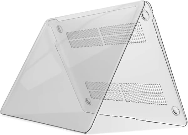 Compatible with New MacBook Air 13\" Case 2022 2021 2020 M1 A2337