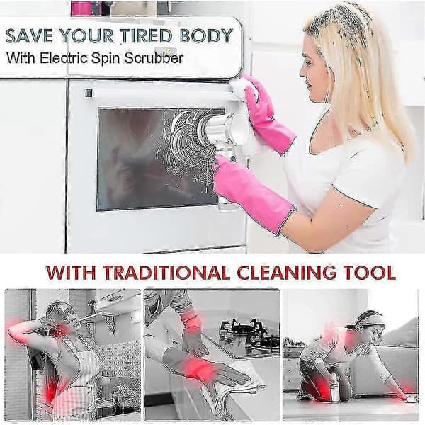 3 stk. Flatmopp Vaskbar Klut Living Plus Dampmoppputer Mikrofiber Dampmoppputer Steammop
