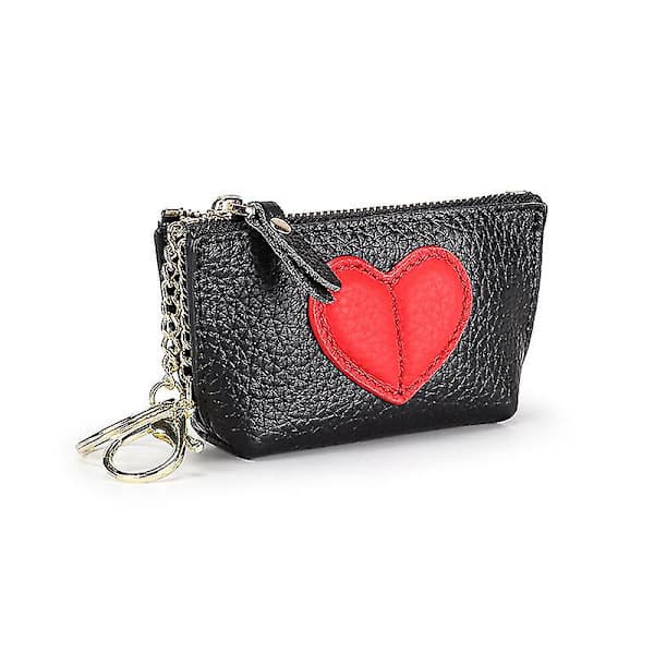 Pung med lynlås