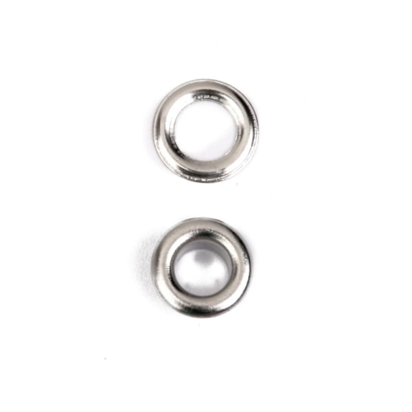 20 kpl Nippareita Reikänippeleille Useimpiin - 6mm Nippareita