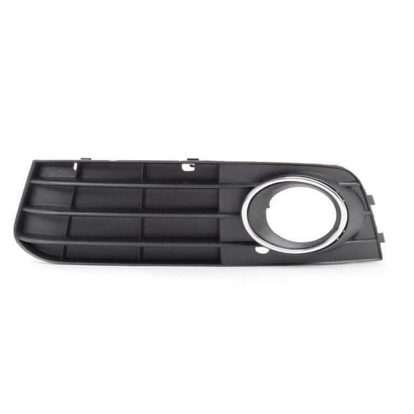 Bumper Ventilation Grille (Left) for A4 B8 2007-2012 Fog Light 8K0807681