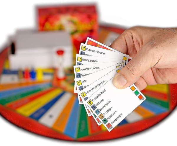 Articulate Games Sosiale Spill
