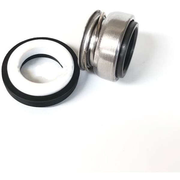 Mechanical Seal, Integrated Water Pump Gasket with Single Spring and 17mm Inner Diameter