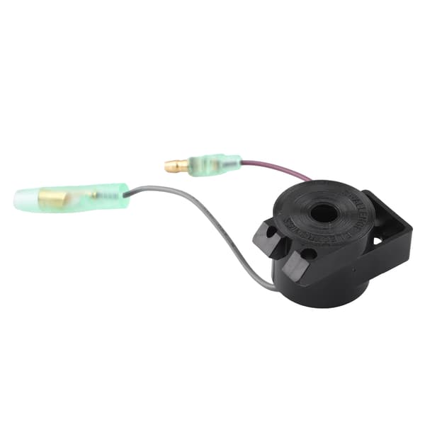 Remote Control Box Universal Outboard Motor Sound Warning Alarm Single Double Button Panel 816492A1