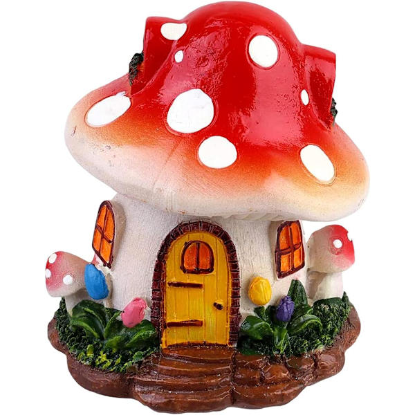 Sopphus i harpiks, fehus, mini-sopp
