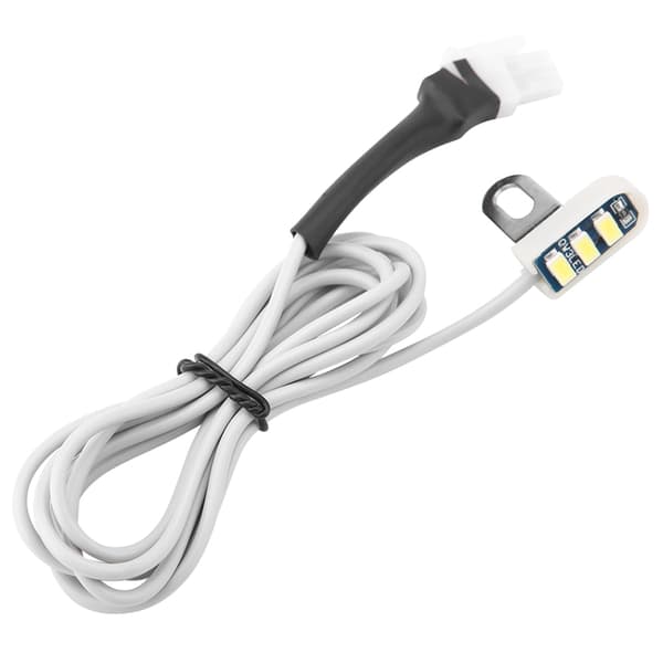 LED-saumauskoneen lamppu 3 LED 5V valaisee ompelusi