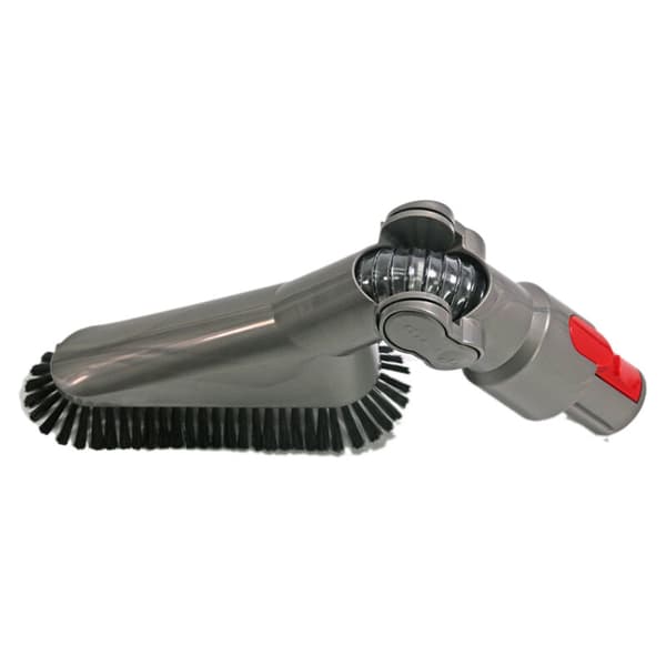 Universal roterende hoved, til Dyson V7 V8 V10 V11 støvsuger tilbehør møbelbørste sofa madras sug