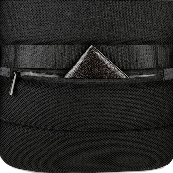 Cabin Backpack for Ryanair & Norwegian - Backpack / Suitcase / Hand Luggage Grey Grey grey grå Grey