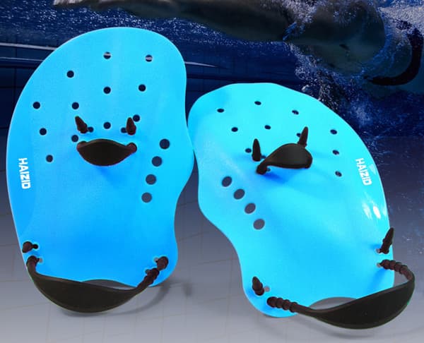 Tech Paddle Blandet Paddle