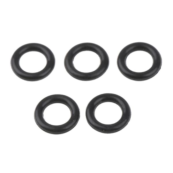 3x5 stk Camping Gas Refill O-ring Gastank Forsegling Gummi Pakning 12mm