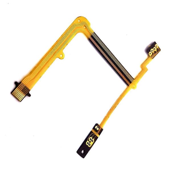 Replacement Flex Cable for Leica X1 Digital Camera Focus Repair Part