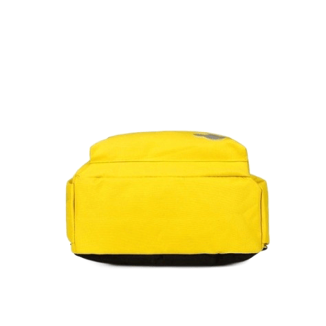 Among Us Kids Student Backpack - Yellow