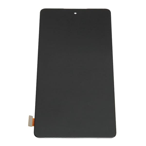 S20 FE OLED Screen Digitizer Replacement - High Sensitivity, Complete Tool Kit Included