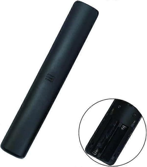 Replacement Remote Control TCL RC802N for TCL TV, TCL Thomson Remote Control for TCL Smart TV [DB]