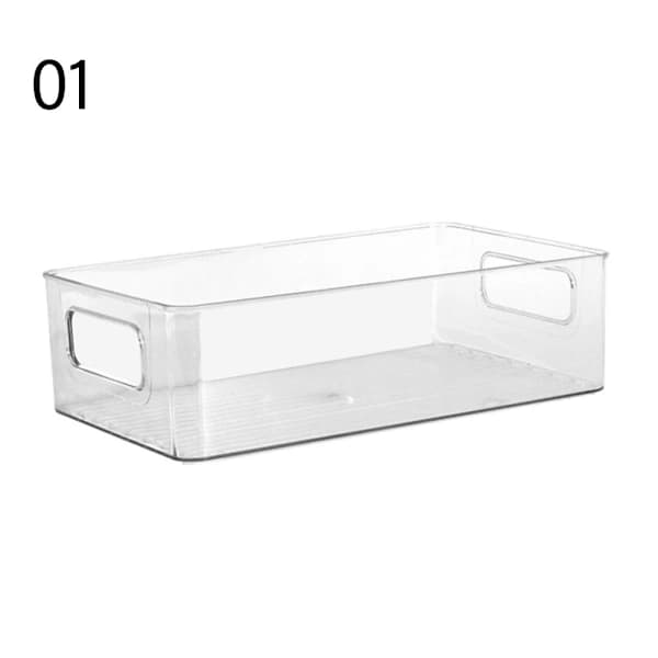 Opbevaringsboks Opbevaringskurv 01 01 01