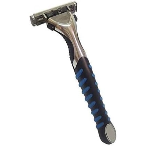 Sensor Dual Blade -täyttöpatruunallinen manuaalinen partakone x 1 pakkaus