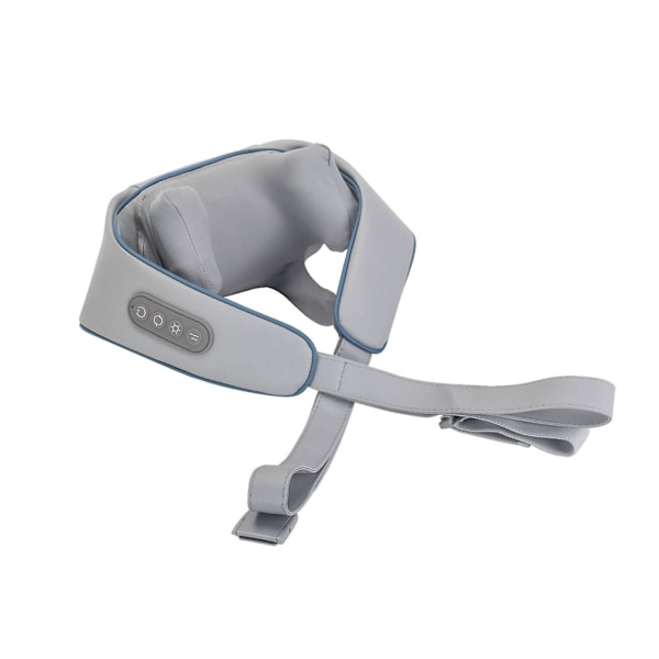 Nakkemassager Grå