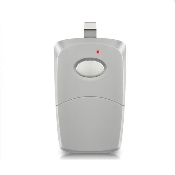 2x Garage Door Opener Remote for Linear Multi-Code 3089 308911 MCS308911, 10 Dip Switch Gate Opener Remote 300MHz, Garage