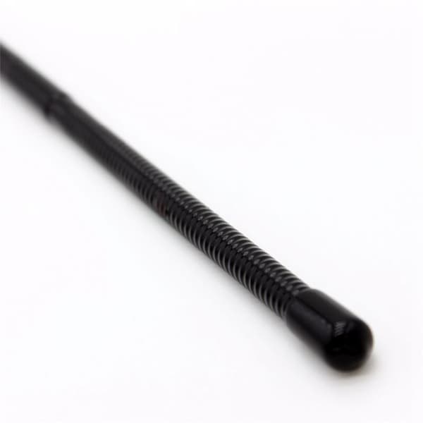 3 stk 27MHz BNC han-stik radioantenne