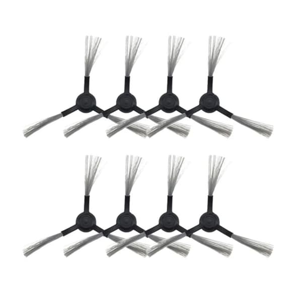 Sidebørste for støvsuger Mop Pro/STYTJ02YM/3C/2S/S10/B106GL/B106CN/E10/B1112/E12/Gen 2 V2PROxV3 SE