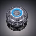 3-pak Badekar Lampe LED Flydende Poollampe