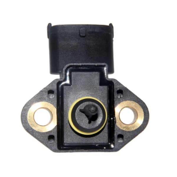 Bil MAP Sensor Manifold Absolut Indsugningsluft Tryksensor til 0261230145 55228825 Biltilbehør