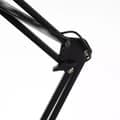 2-i-1 Izoxis 23503 skrivebordslampe