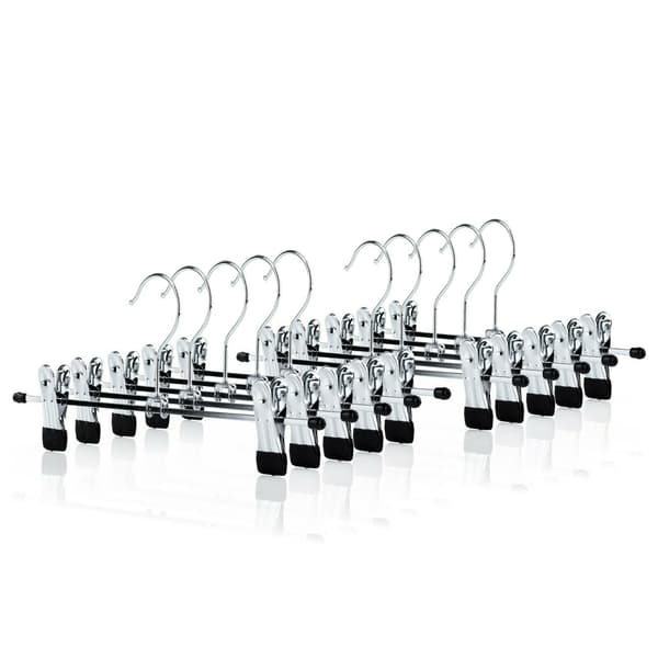 Byx-/kjolgalge med clips 10-pack(f2) 464 464
