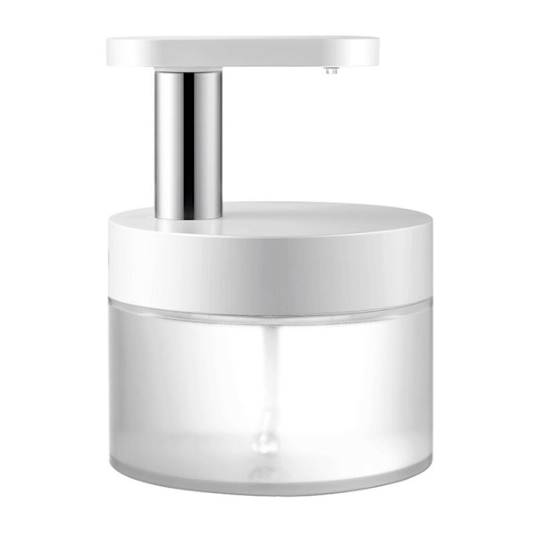 Automatic Infrared Sensor Hand Soap Dispenser ABS Contact for Kitchen and Bathroom