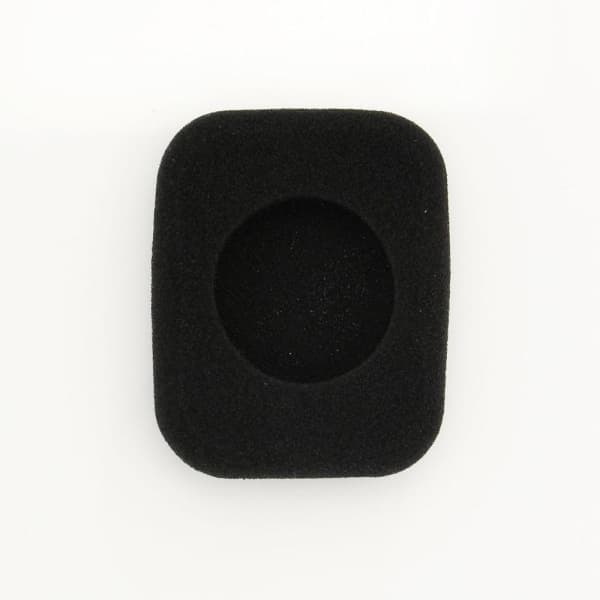 Ørepuder til B&O Bang Olufsen FORM2 mp3 puder som afbilledet